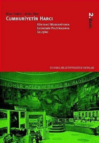 Cumhuriyetin Harcı Cilt: 2