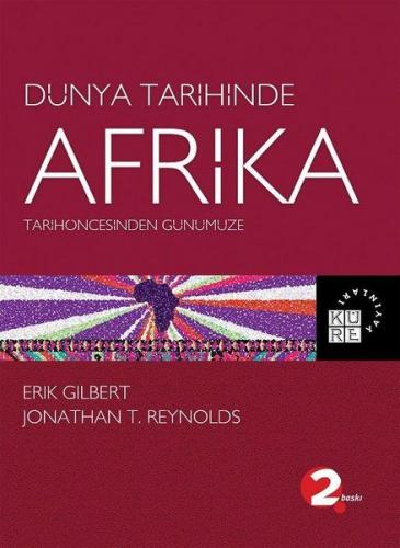 Dünya Tarihinde Afrika Dünya Tarihinde Afrika