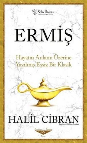 Ermiş - Kısaltılmış Klasikler Serisi Ermiş - Kısaltılmış Klasikler Serisi