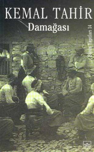Damagasi