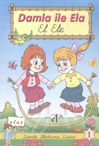 Damla ile Ela (10 Kitap)