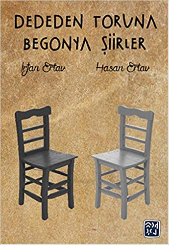 Dededen Toruna Begonya Şiirler