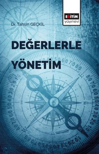 Degerlerle Yönetim