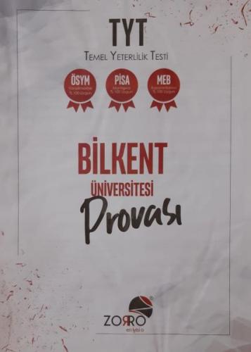 DenemeBank TYT Bilkent Üniversitesi Provası (Yeni)
