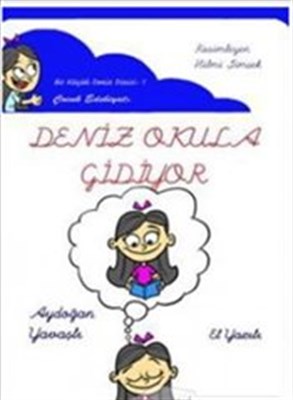 Deniz Okula Gidiyor (el Yazılı)