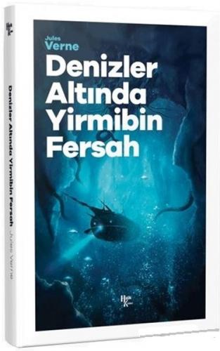 Denizler Altında Yirmibin Fersah