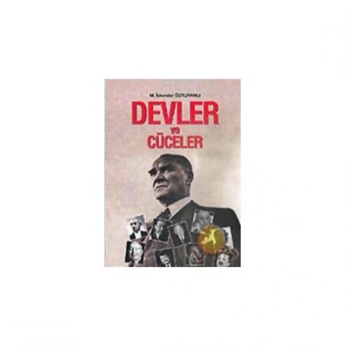 Devler ve Cüceler