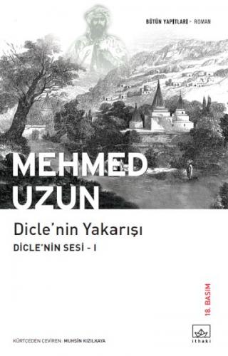 Dicle'nin Sesi 01 - Dicle'nin Yakarisi
