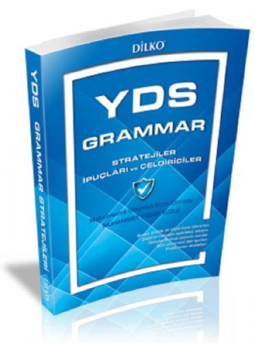 Dilko YDS Grammar Stratejiler İpuçları Ve Çeldiriciler