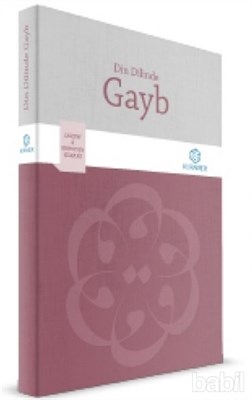 Din Dilinde Gayb