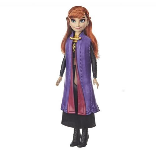 Disney Frozen 2 Basic Doll Anna E9023