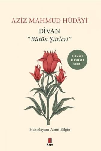 Divan - Bütün Şiirleri Divan - Bütün Şiirleri