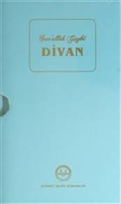 Divan Sunullah Gaybi