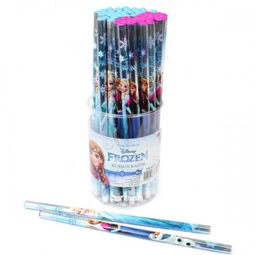 Dolphin Kurşun Kalem Frozen FR-6372