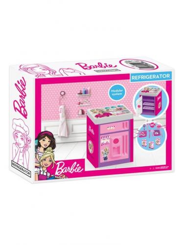 Dolu Barbie - Buzdolabı 1613