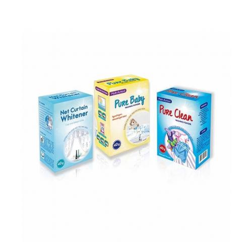 Dolu Çamaşır Makinesi 4503