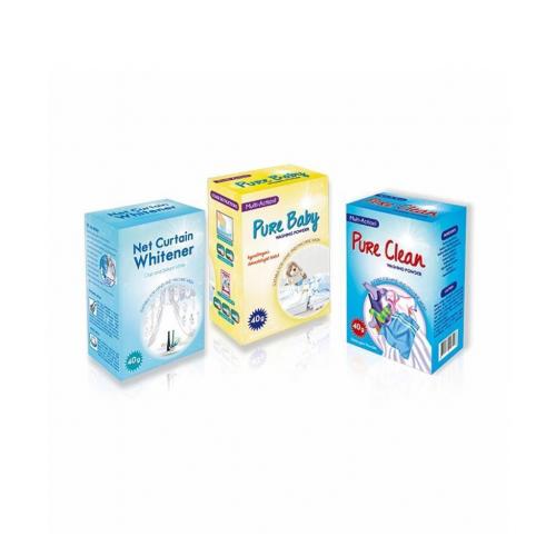Dolu Çamaşır Makinesi 4503