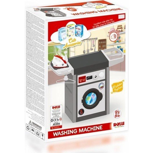 Dolu Çamaşır Makinesi 4503