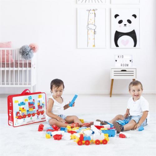 Dolu Kutuda Mega Blok 75 Li 5032