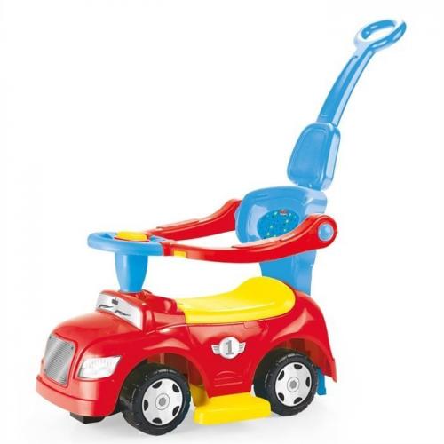 Dolu Step Araba 3'ü 1 Arada
