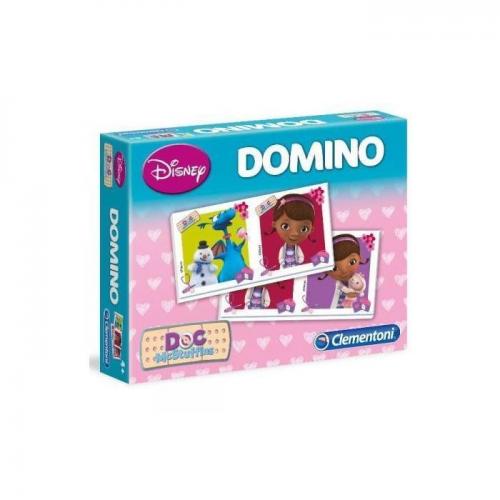 Domino Dottie