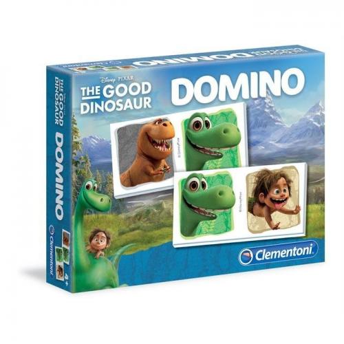Domino Good Dinosaur