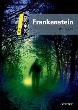 Dominoes 1 - Frankenstein (CDli)