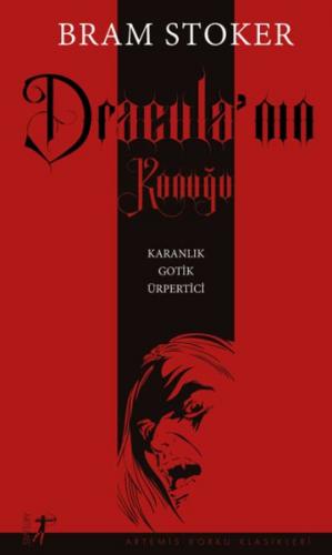 Draculanın Konuğu Karanlık, Gotik, Ürpertici
