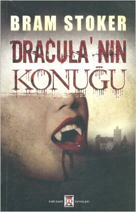 Dracula'nin Konugu