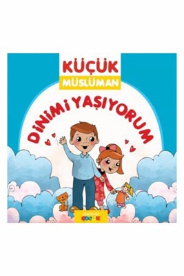 Dua Öğreniyorum / Küçük Müslüman