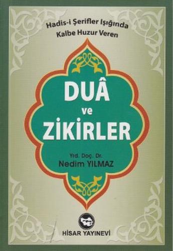 Dua ve Zikirler