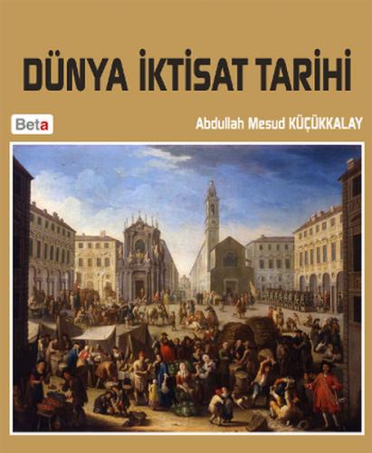 Dünya İktisat Tarihi