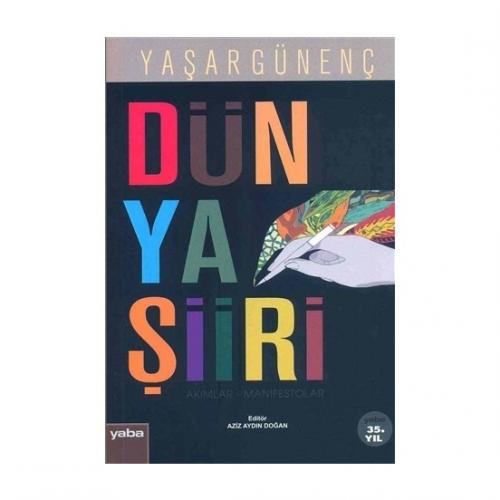 Dünya Siiri Akimlar-Manifestolar