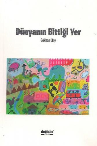 Dünyanin Bittigi Yer