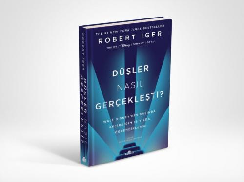 Düsler Nasil Gerçeklesti?