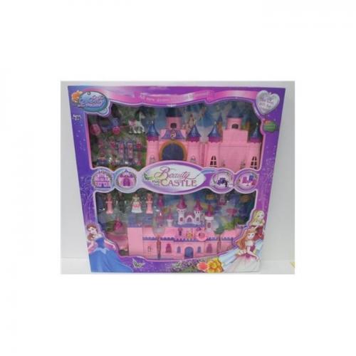 Düşler Pilli Büyük Şato Seti