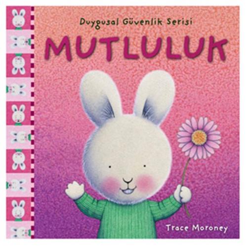 Duygusal Güvenlik Serisi - Mutluluk