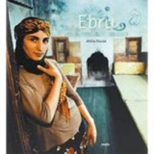 Ebru / Reflections of Cultural Diversity in Turkey (Cd'li)