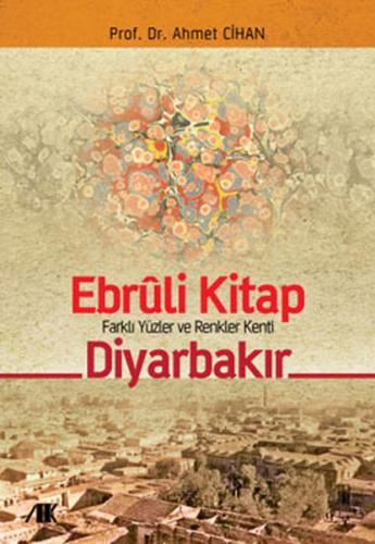 Ebruli Kitap Diyarbakir
