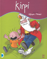 KİRPİ