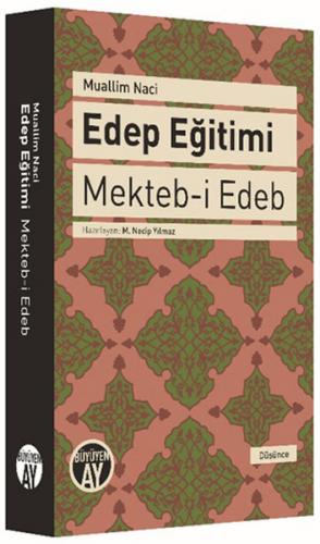 Edep Egitimi - Mekteb-i Edeb