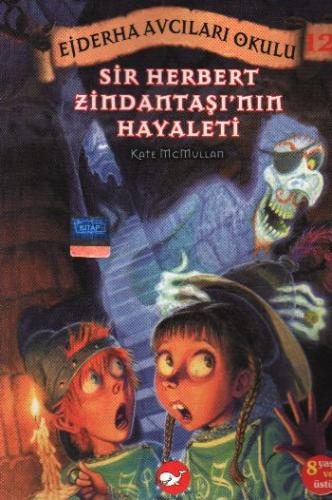 EJDERHA AVCILARI OKULU 12