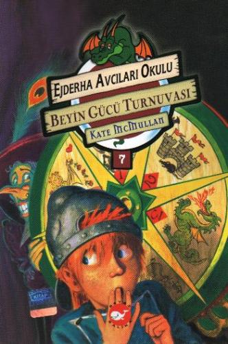 EJDERHA AVCILARI OKULU 7