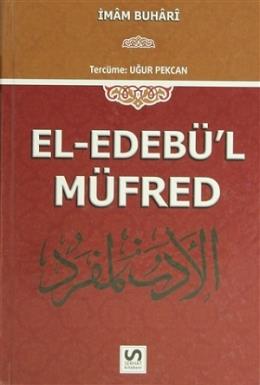 El-Edebü'l Müfred