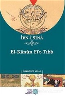 El-Kanun Fi't-Tibb (4. Kitap )