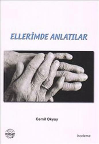 Ellerimde Anlatilar