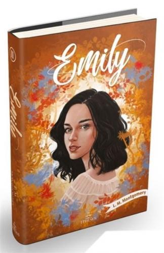 Emily 2 - Ciltli