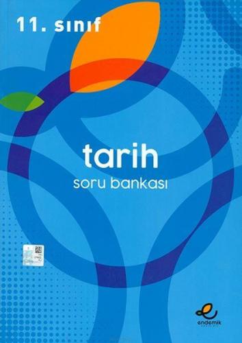 Endemik 11.Sinif Tarih Soru Bankasi