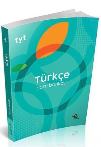 Endemik TYT Türkçe Soru Bankası Yeni