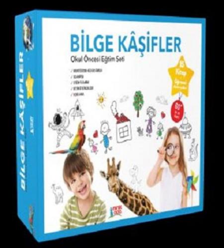 ERDEM BİLGE KAŞİFLER 60+